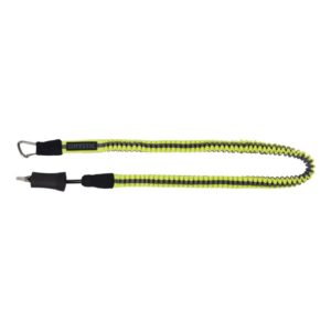 Kite Safety Leash Long, Lime