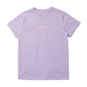 Dámské tričko Brand Tee Women, Pastel Lilac