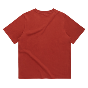 Dámské tričko Brand Season Tee Wom, Red Ochre