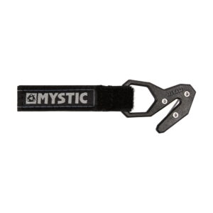 Mystic Safety Knife 2.0, Black