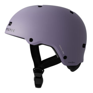 Helma Vandal Pro Helmet, Retro Lilac