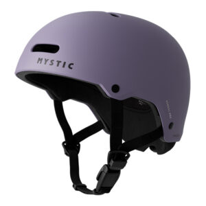 Helma Vandal Pro Helmet, Retro Lilac