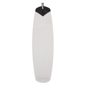 Ponožka na prkno Boardsock Stubby, Grey 1.60m