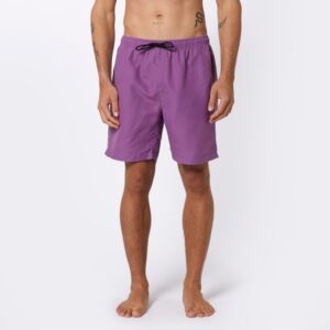 Pánské boardshorty Brand Swim, Sunset Purple