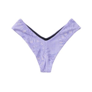 Pursuit Bikini Bottom, Pastel Lilac