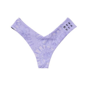 Pursuit Bikini Bottom, Pastel Lilac