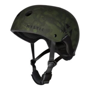 Helma MK8 X Helmet, Camouflage