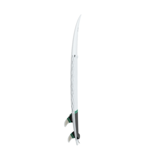 Charge Surfboard II, White