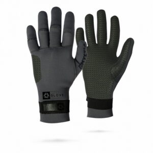 Neoprénové rukavice MSTC Glove Pre Curved, 3mm