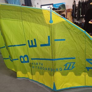 North Rebel 14 kite