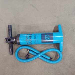 North kite pumpa